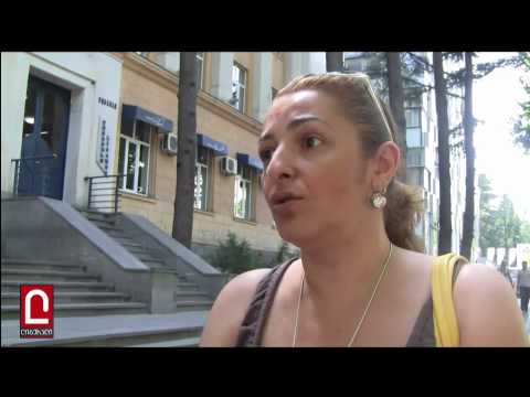 ვეხმარებით თუ ვვნებთ?!