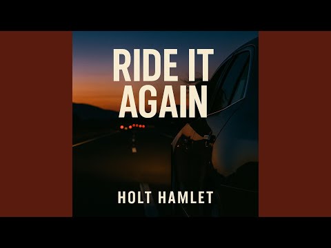 Ride It Again