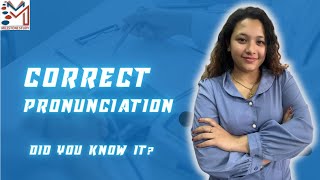 Pronunciation can affect your PTE speaking and reading scoring | Milestone Study