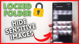 Secure Your Photos with Locked Folder screenshot 5