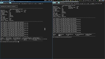 Checkpoint Restart demo