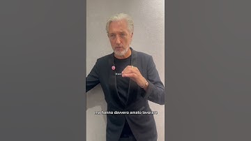 CERSAIE 2025| Intervista con Marcel Wanders fondatore di ABK GROUP