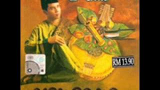 Amir Uk's - Burung Disangkar