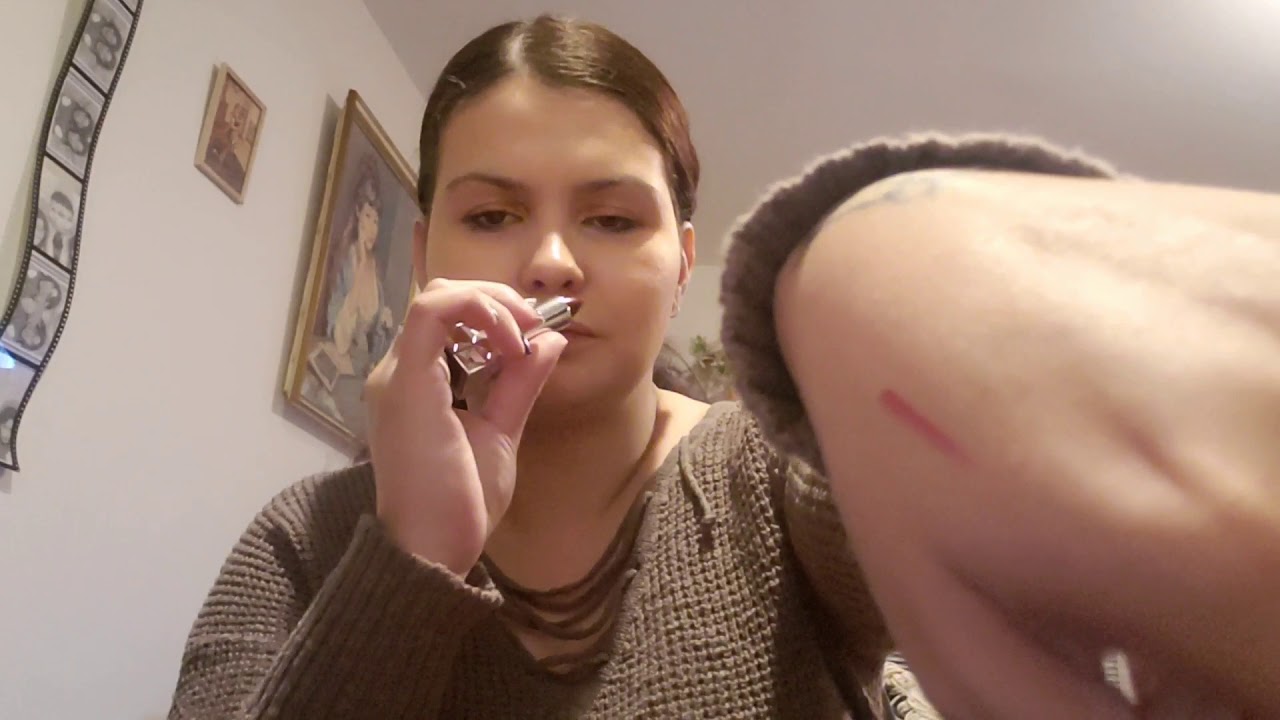 IPSY GLAM BAG PLUS REVIEW NOVEMBER 2019