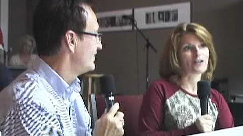 The Gathering Place Radio Show. Special Guest: Tam...