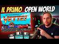 Vette! (1989): il primo open world automobilistico 3D della storia