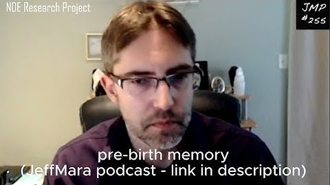 Pre-Birth Memory: Technology In The Astral Dimension: The Veil