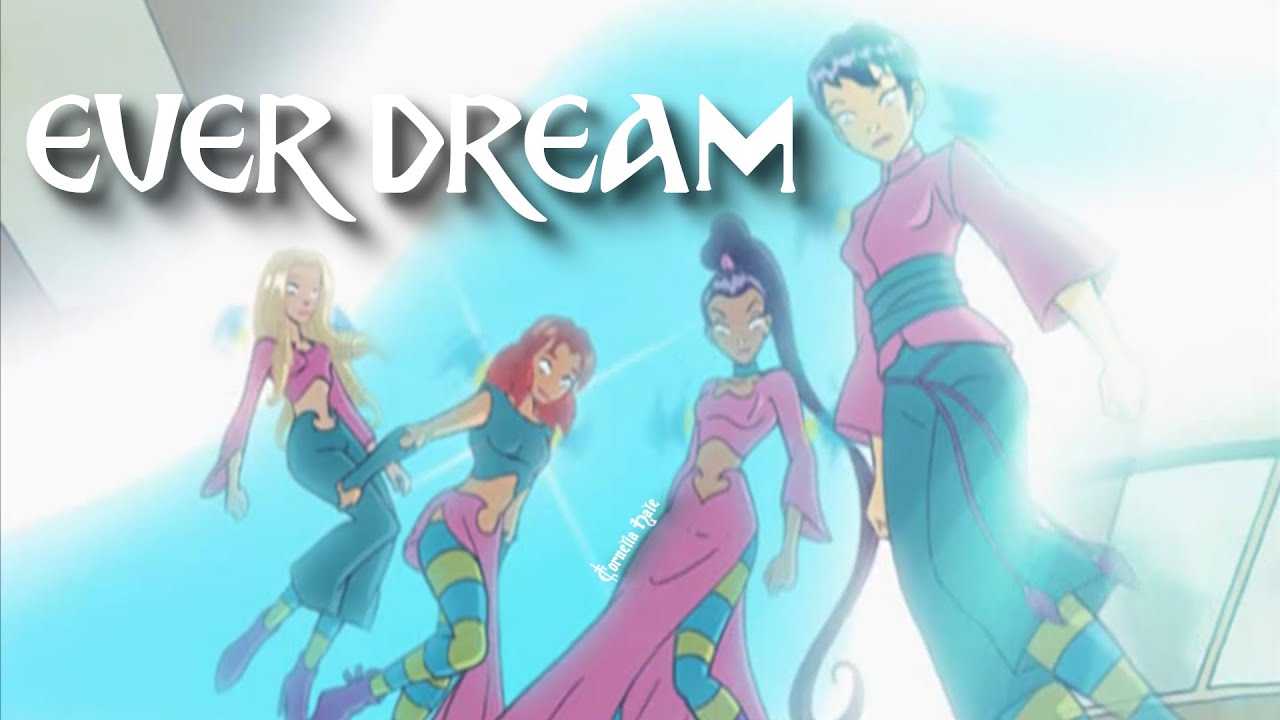 𝚆.𝙸.𝚃.𝙲.𝙷. 𝚅𝚂 𝙲.𝙷.𝚈.𝙺.𝙽.「𝙰𝙼𝚅」[for PixyDust94]