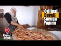 Orijinal Kayseri Ev Yapımı Sucuk Yaptık(Develi Usulü)