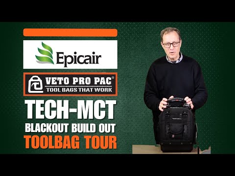 Veto Pro Pac