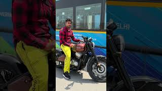 java 500 100000000000 kei bike #shortvideo