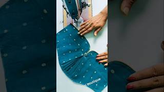 New trending sleeves Design 255#yt#youtubeshorts#shortsvideo#viral