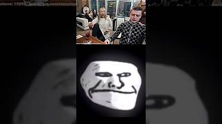 💀TROLLFACE MEMES WITH MELLSTROY💀 #shorts #tiktok #memes #mellstroy #glavstroy #приколы #trollface