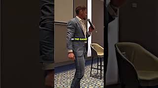 Justin Walker speaks facts 💯 #status #andrewtate #justinwaller #success #shorts