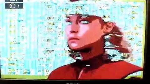 Video Bending - Led razbija - Bildmaschine (Schwarz Gold Gold)