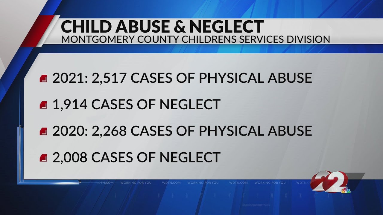 'Number one priority': County officials discuss child abuse prevention