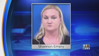 Police: Nanny Charged With Child Abuse After Allegedly Drugging 2-Year-Old