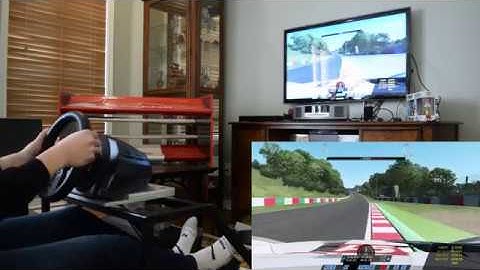 Mech 4806 Automatic DRS - Carleton University