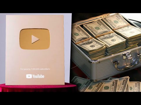 Video: Nuevo Récord: El Videoclip Ruso Tiene 500 Millones De Visitas En YouTube Por Primera Vez