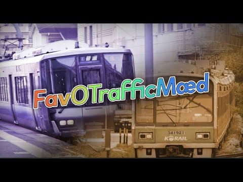 【合作】FavOTrafficMæd 2024