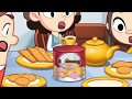 Khong guan biskuit lebaran animation