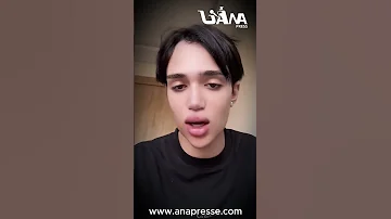 شوفو شنو قال ادم بنشقرون فقضية البشير أش بان ليكم 
