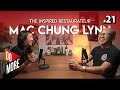 Nando’s Malaysia&#39;s Mac Chung Lynn - The Inspired Restaurateur