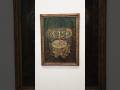 REMEDIOS VARO: STILL LIFE REVIVING, 1963$$$
