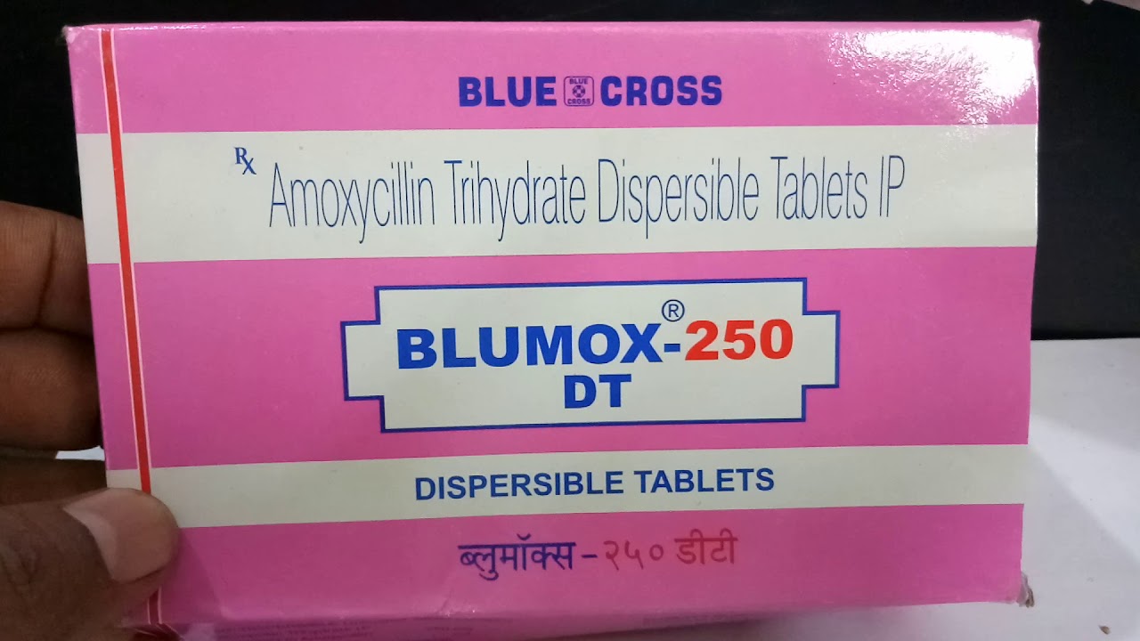 Blumox Plus Uses In Hindi Blumox 250 mg Tablet DT: View Uses, Side Effects, Price in hindi - YouTube