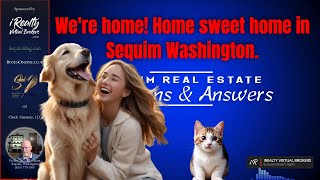 Search Sequim Homes for Sale