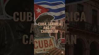 Cuba, Jamaica and the Caribbean 🇨🇺🇯🇲🌴

Former Jamaican Prime Minister Bruce Golding's reflections…