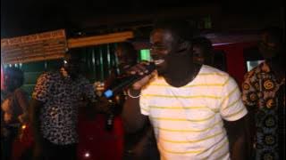 Break Into Two (1 litre) Acapella by Kumi Guitar