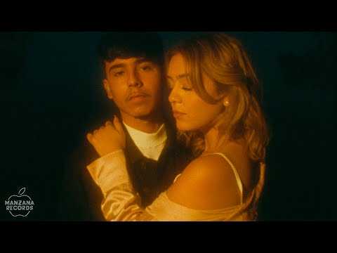 Ivan Cornejo - J. (Video Oficial)