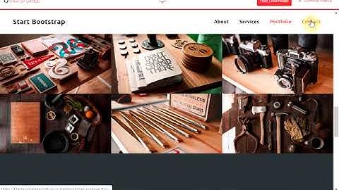 03 Cài đặt giao diện FrontEnd va BackEnd p1