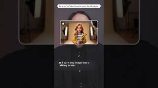 Create a Talking Avatar That Sounds Just Like YOU
