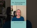 The Ego Isn’t the Enemy — The Moon and the Sun Analogy