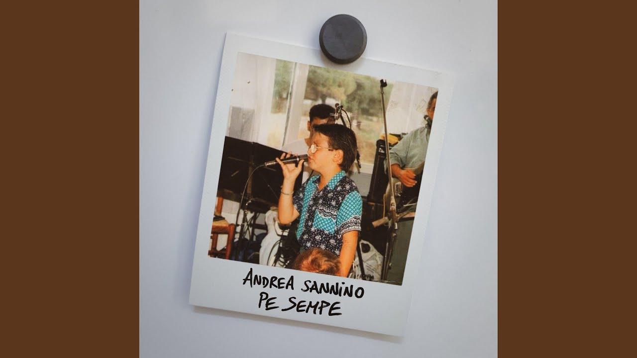 Pe sempe - YouTube Music