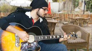 Emre Ciğer - Şeb - I Yelda (The Longest Night)