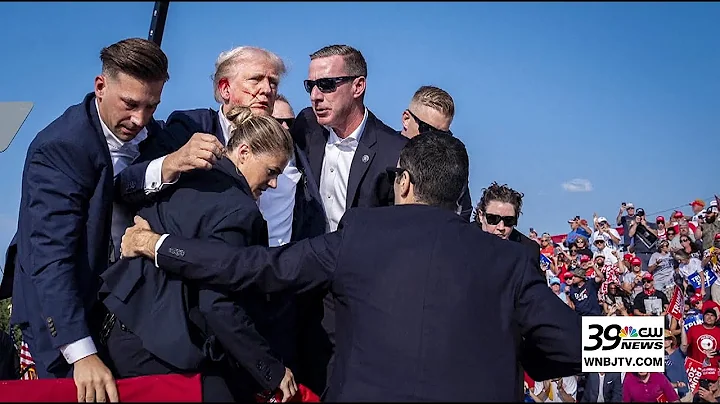 FBI Reveals New Details on Trump Assassination Attempt