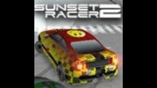 Sunset Racer 2 (STORY MODE!!!)(FULL) screenshot 5