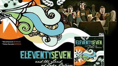 Eleventyseven-Myspace