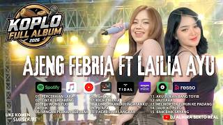 Download lagu KOPLO FULL ALBUM PERCERAIAN LARA,ADAKAH KENYAMANAN DIHATIMU NEW 2026 BY ALMIRA BERTO