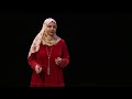 The Spark of Surprise | Omnia Elhakim | TEDxUAlberta