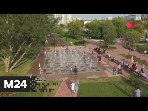 "Это наш город": День города отпразднуют в Москве 5 и 6 сентября - Москва 24