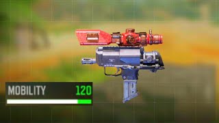 The Qwaxer is my Favourite SNIPER