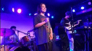 Lulu Simon | Live | Mercury Lounge NYC | November 4, 2023