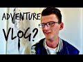Adventure Trucking Vlog?