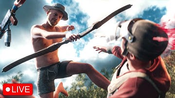 SOLO 100000 POP!!!!😱👬🏼 MASSIVE CONTENT!! ☠️💥THRILLS!!☢️ LULEZ!!💀 WATCH NOW LIVE!!!💥