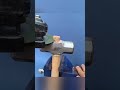 Never Throw Away a Loose Hammer Head!🤯🛠️#TheHandyCreator #Woodworking#DIYHacks #ToolRepair#LifeHacks