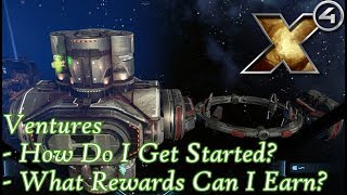 Celebrity X4 Foundations - New Ventures in 1.50 Update - What You Need and How to Get Started Net Worth